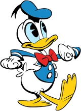 MMS Donald