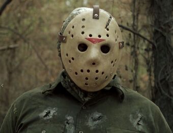 Jason Voorhees Vs Battles Wiki Fandom