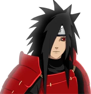 Madara Uchiha