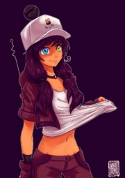 More waifu