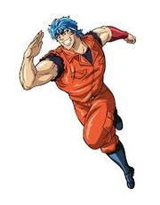 Toriko