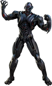 Ultron (Earth-12131) 006