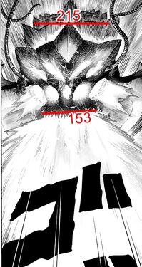 User blog:Psychomaster35/One Punch Man: Jet Drive Arrow