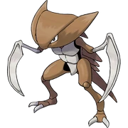 141Kabutops