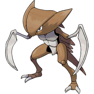 141Kabutops