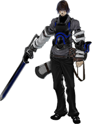 Caim render Caim render