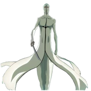 Chrysalsis Aizen