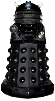 CutOutDalekSec