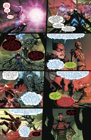 Dark Knights Rising - The Wild Hunt (2018-) 001-014