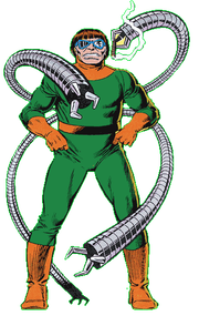 Doctor Octopus