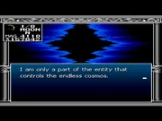 Endless cosmos Endless cosmos