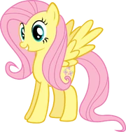 Fluttershy