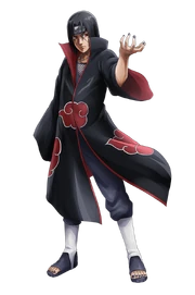 Itachi uchiha akatsuki render nxb ninja voltage by maxiuchiha22 dcnogap