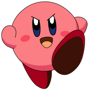 Kirby Vs. Garou  VS Battles Wiki Forum
