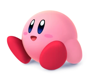 Kirbysmash