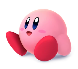 Kirbysmash