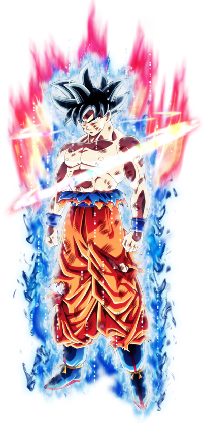 Son Goku Vs Battles Wiki Fandom Powered By Wikia