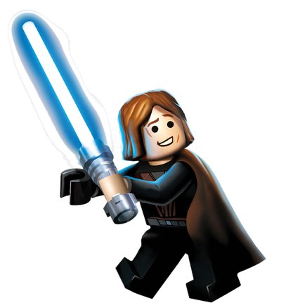 lego evil anakin skywalker