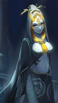 Midnavs