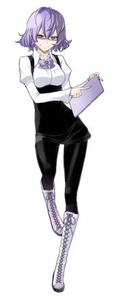 Mirie render