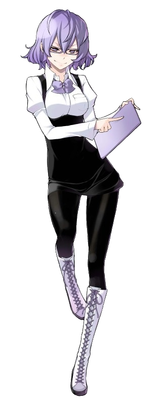 Mirie render