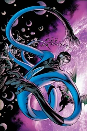 MisterFantasticvs
