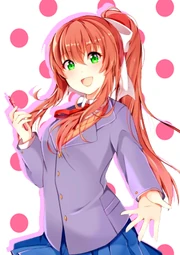 Monika