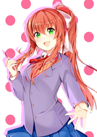 Monika
