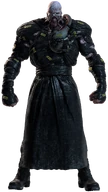 NemesisRE3make NemesisRE3make