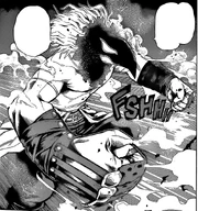 Rappa (MHA)