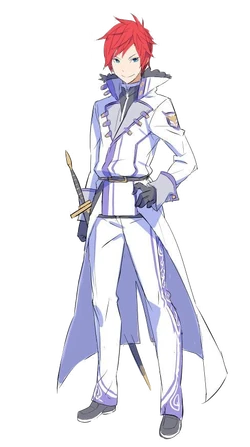 Reinhard van Astrea