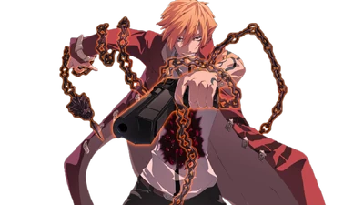Shirouuuu rendered