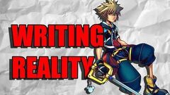 Sora's Powers Explained - Kingdom Hearts