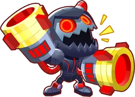TheAntiBloon TheAntiBloon