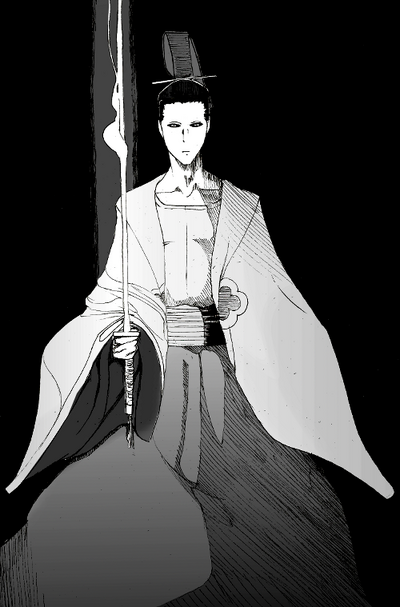 The Soul King The Soul King