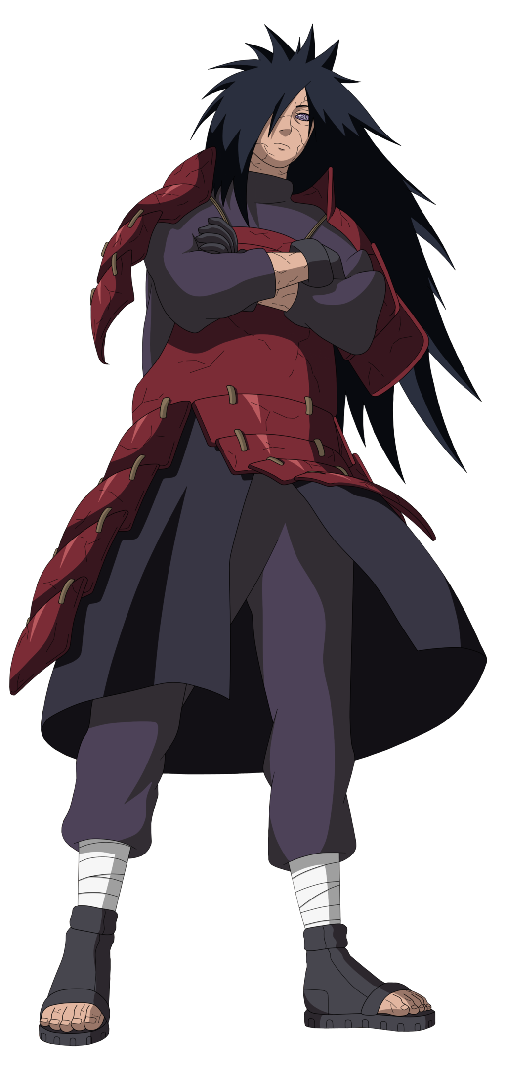 Madara, Magical Sempai Wiki