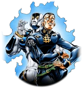 Okuyasu Nijimura | VS Battles Wiki | Fandom