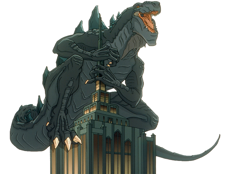 Zilla Jr Vs Heisei King Ghidorah Ebattles Forums