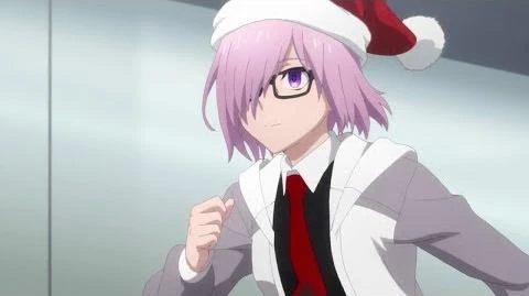 Anime - Raw Fate Grand Order -MOONLIGHT LOSTROOM-0