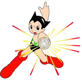 Astro Boy