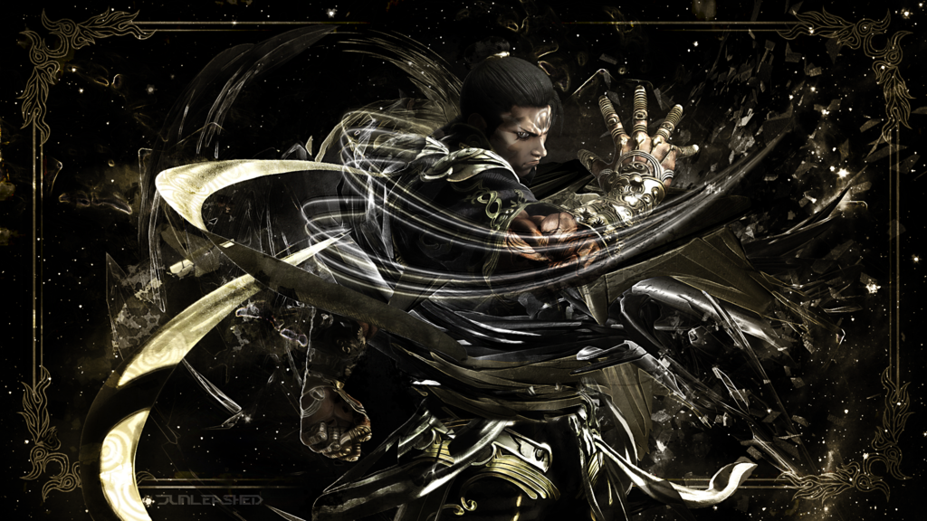 Image - Asura s wrath wallpaper yasha by junleashed-d65kbfl.png | VS