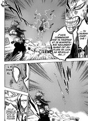 Black Clover 161 p4 Black Clover 161 p4
