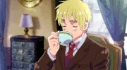 Britain drinking