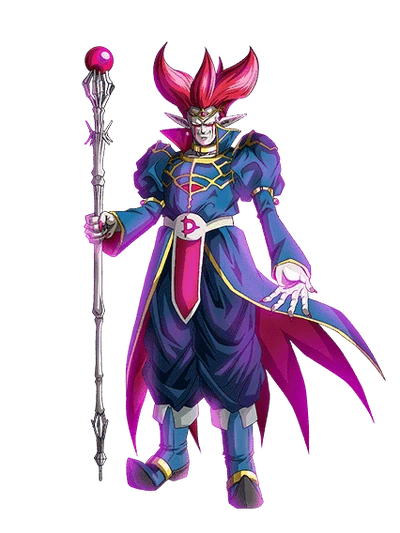 DemigraBaseRender
