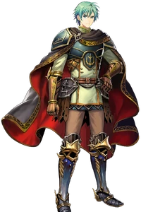 Ephraim Heroes