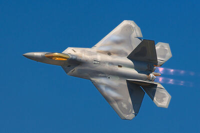 F-22A JSOH