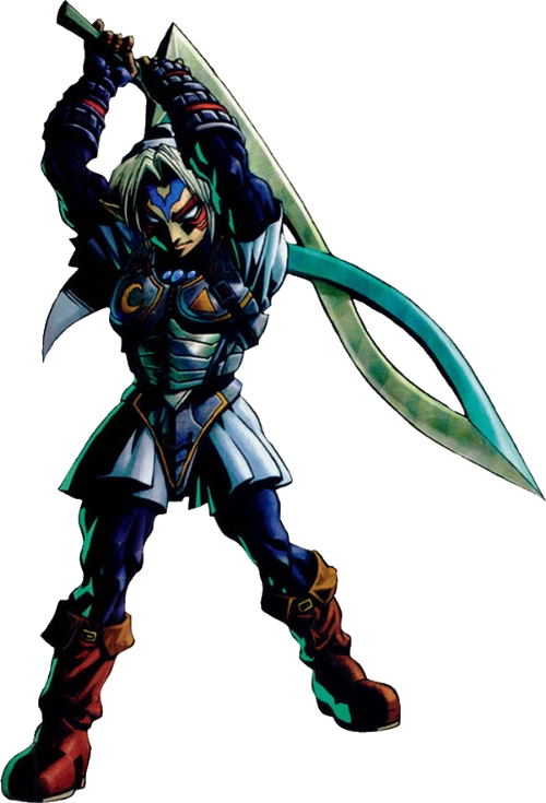 Ratchet & Clank vs Link Battles Comic Vine