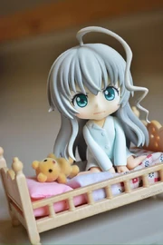 Haiyore Nyaruko san