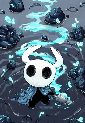 Hollow knight