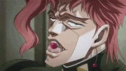 Kakyoin Lick